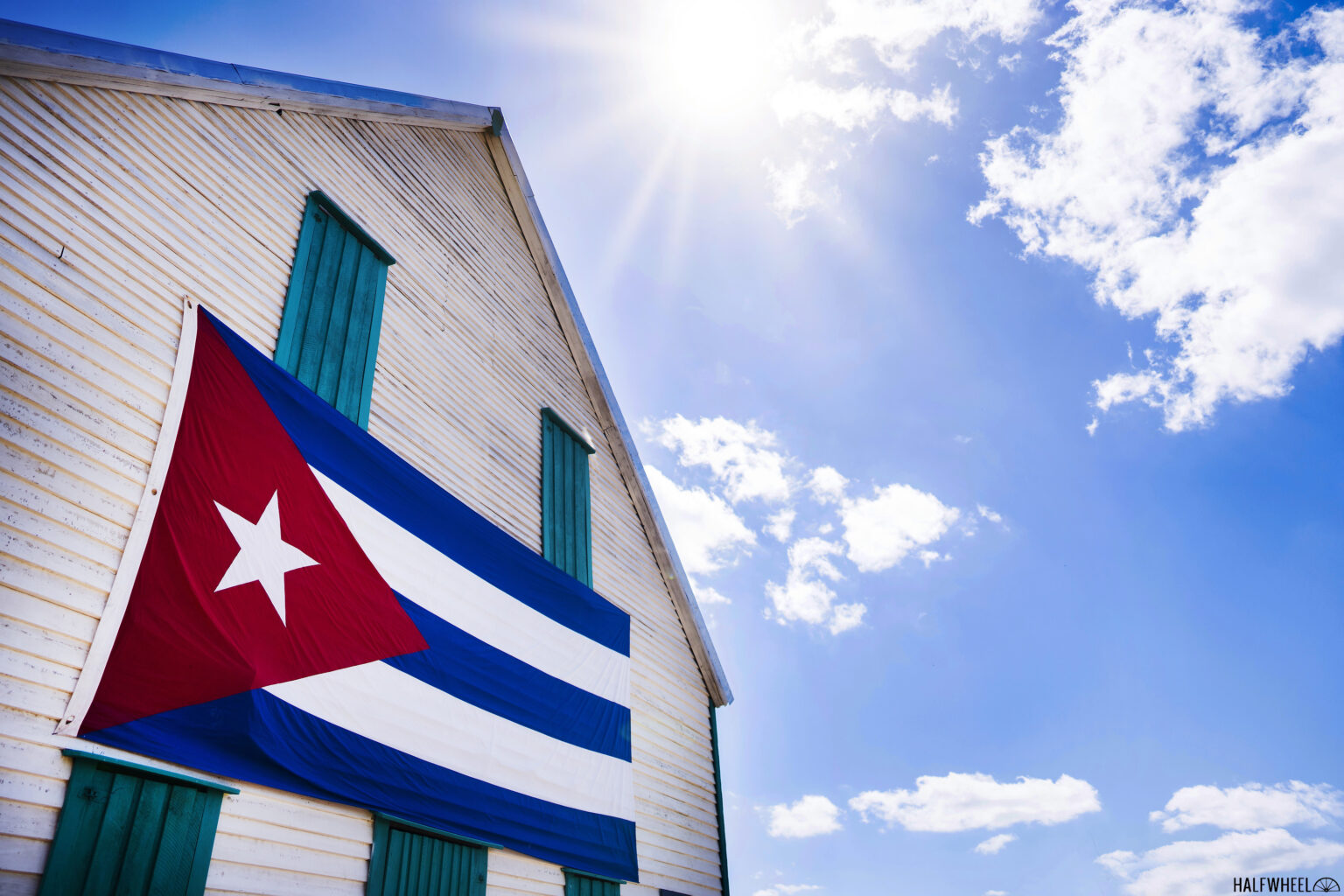 Imperial Thắng Kháng Cáo Vụ Kiện Tài Sản Cuba Bị Tịch Thu