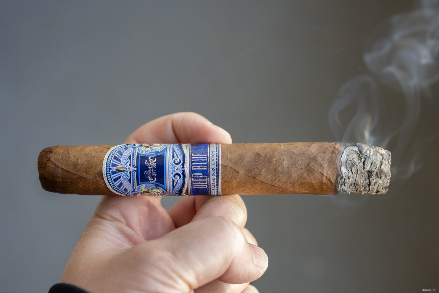 Đánh Giá Perez-Carrillo Deep Blue Limited Edition 2026