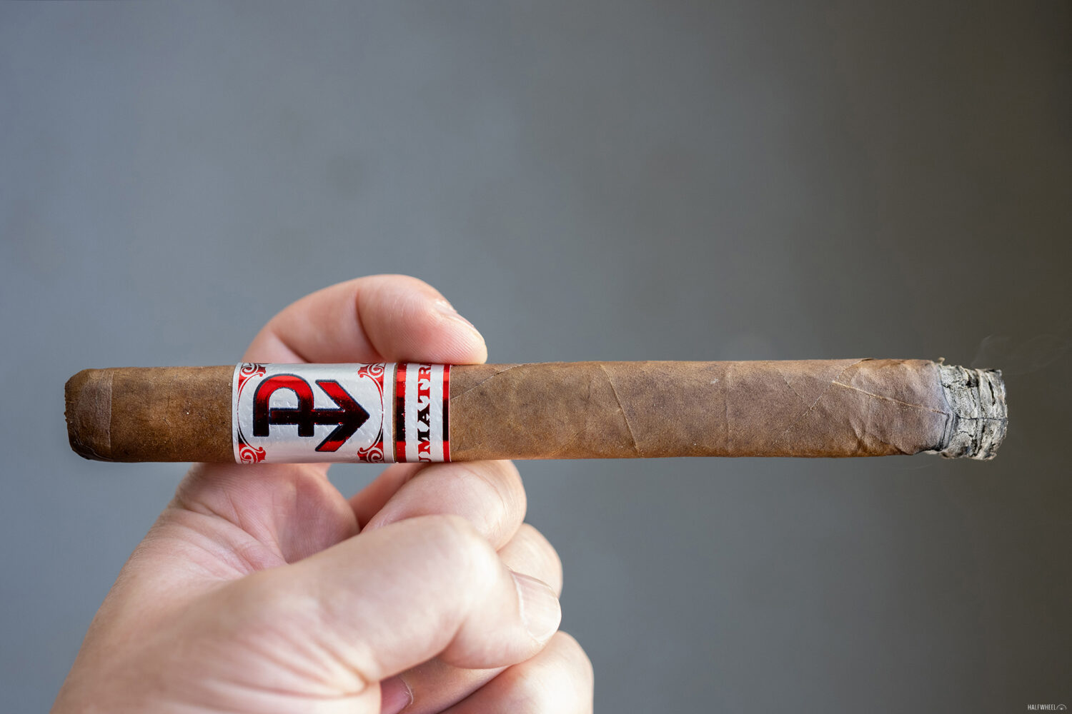 Đánh Giá Xì Gà Powstanie Sumatra Churchill