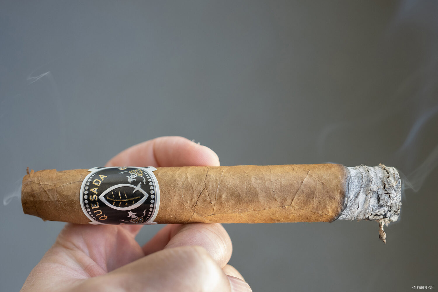 Đánh Giá Xì Gà Quesada Jalapa Belicoso