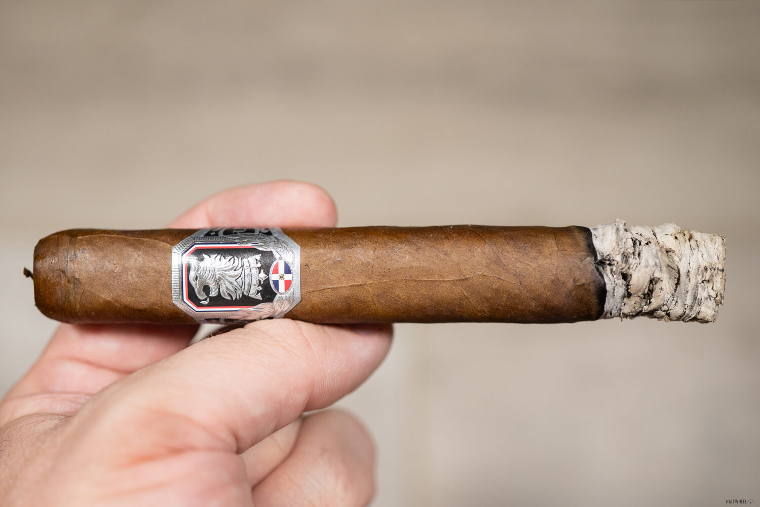 Đánh Giá Xì Gà Undercrown El Tigre Dominicano Toro