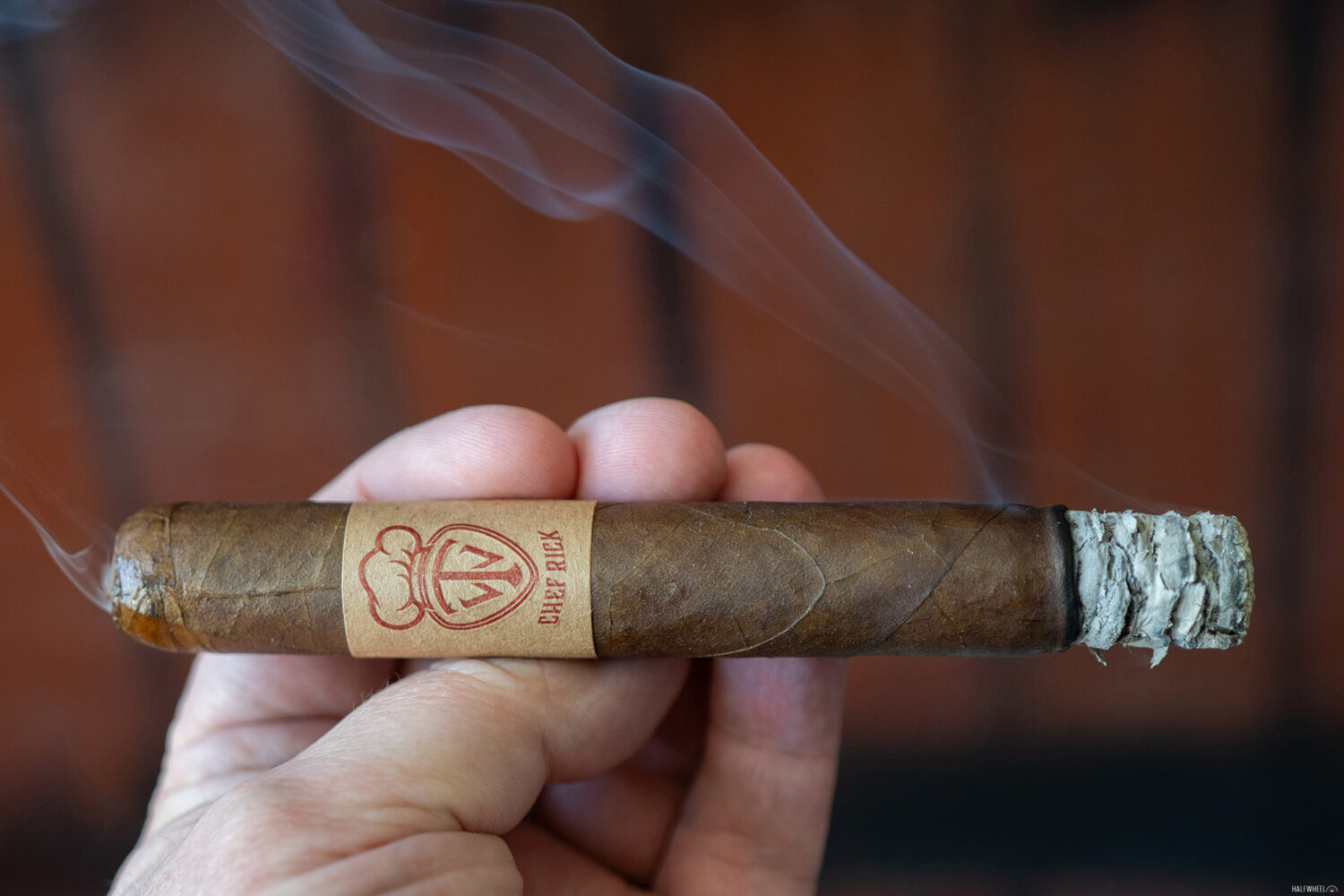 Đánh Giá Xì Gà West Tampa Tobacco Co. Chef Rick