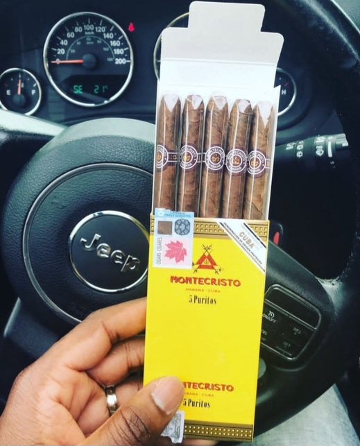 Review Montecristo Puritos – Xì gà mini Cuba Có Giữ Được Chất Montecristo? Xì gà mini Montecristo Puritos