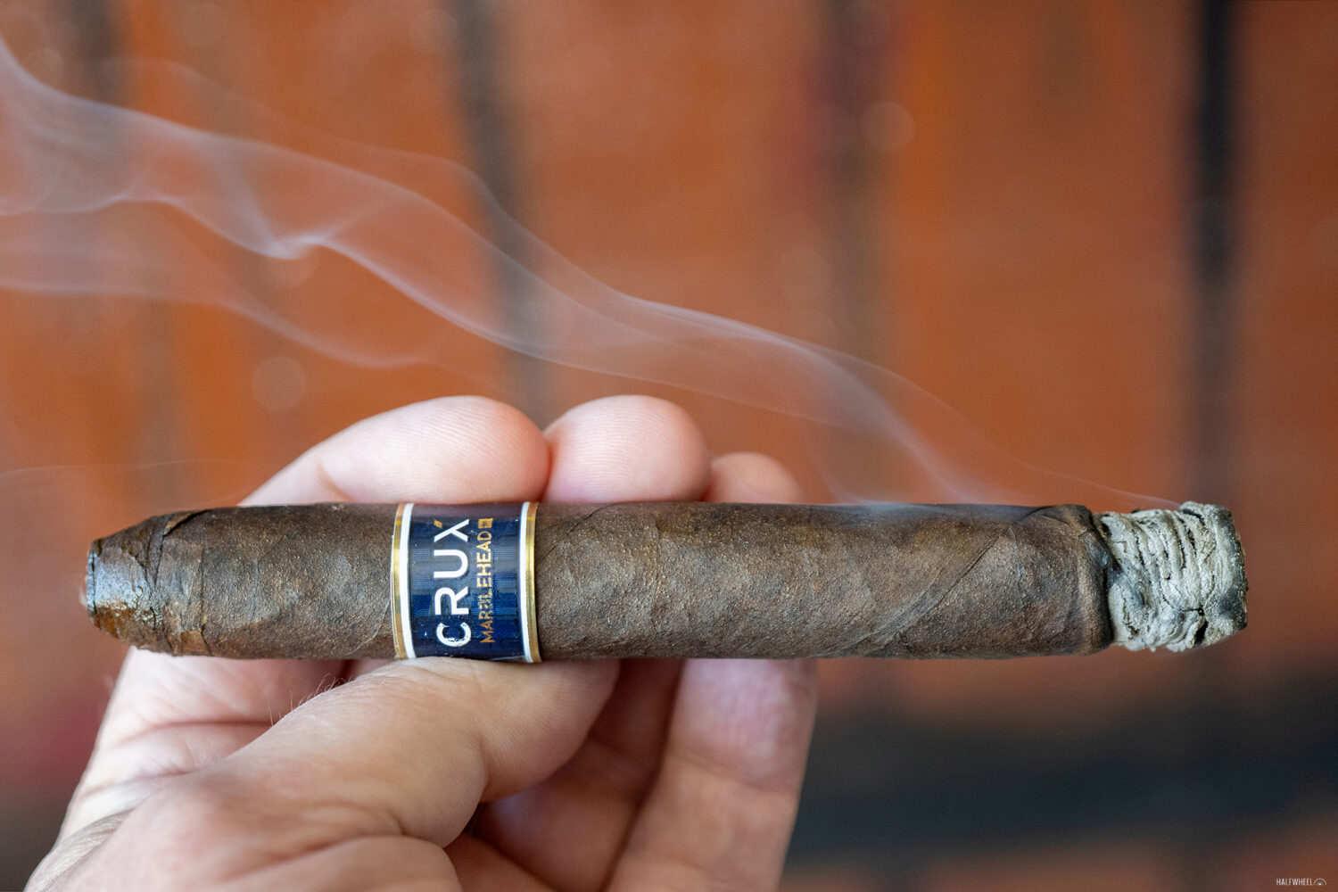 Đánh Giá Xì Gà Crux Marblehead Maduro Toro