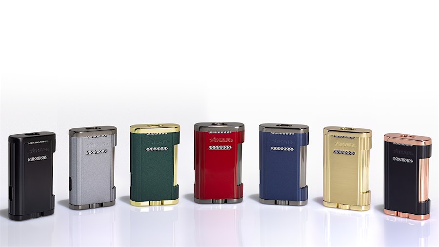 Bật lửa cigar hiệu Xikar