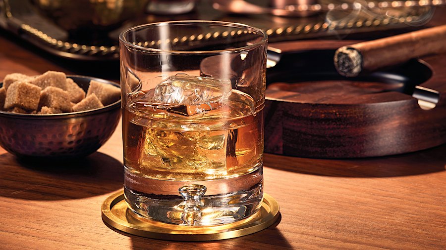 Old Fashioned Là Gì? Lịch Sử Và Công Thức Pha Chế Chuẩn